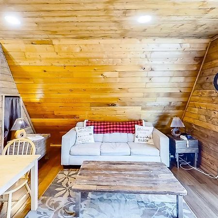 Copper Top Chalet Ξενοδοχείο Leavenworth Εξωτερικό φωτογραφία